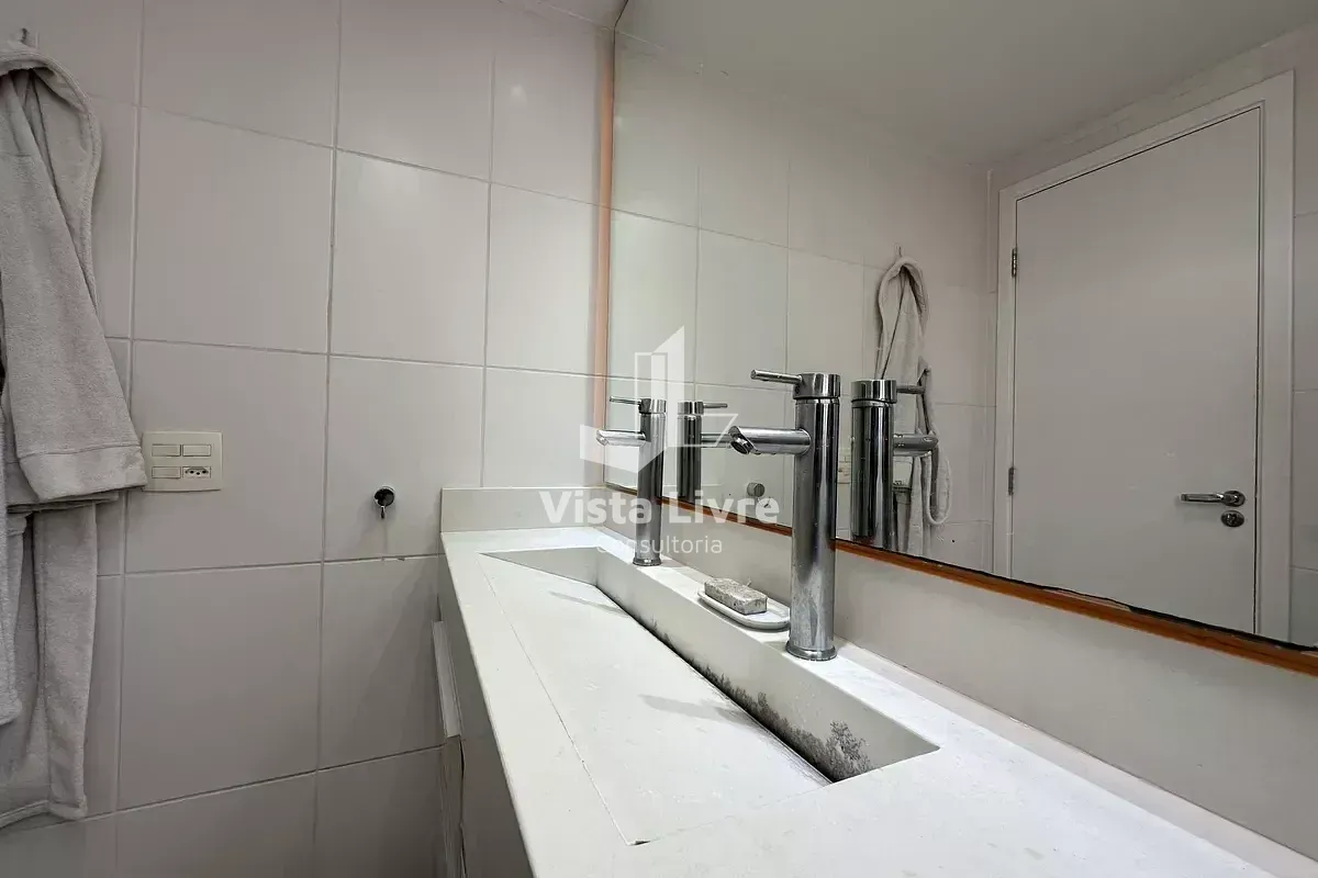 Apartamento, 2 quartos, 78 m² - Foto 28