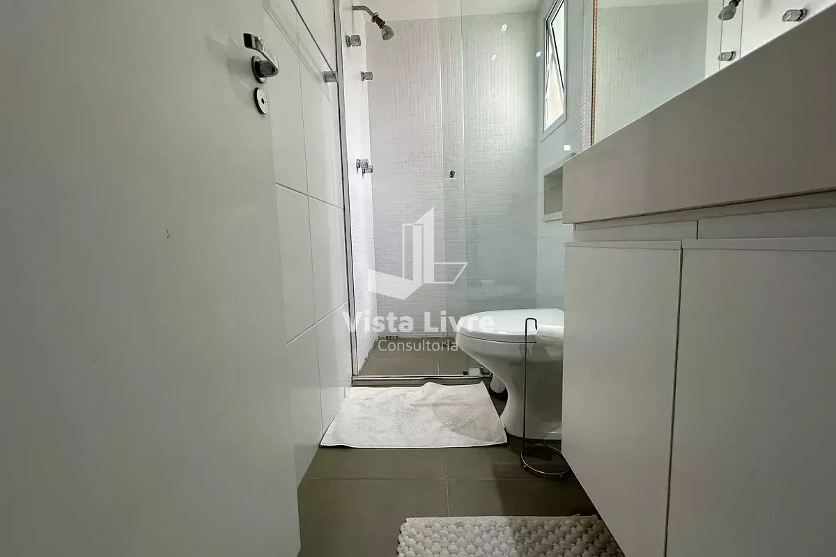 Apartamento, 2 quartos, 78 m² - Foto 29