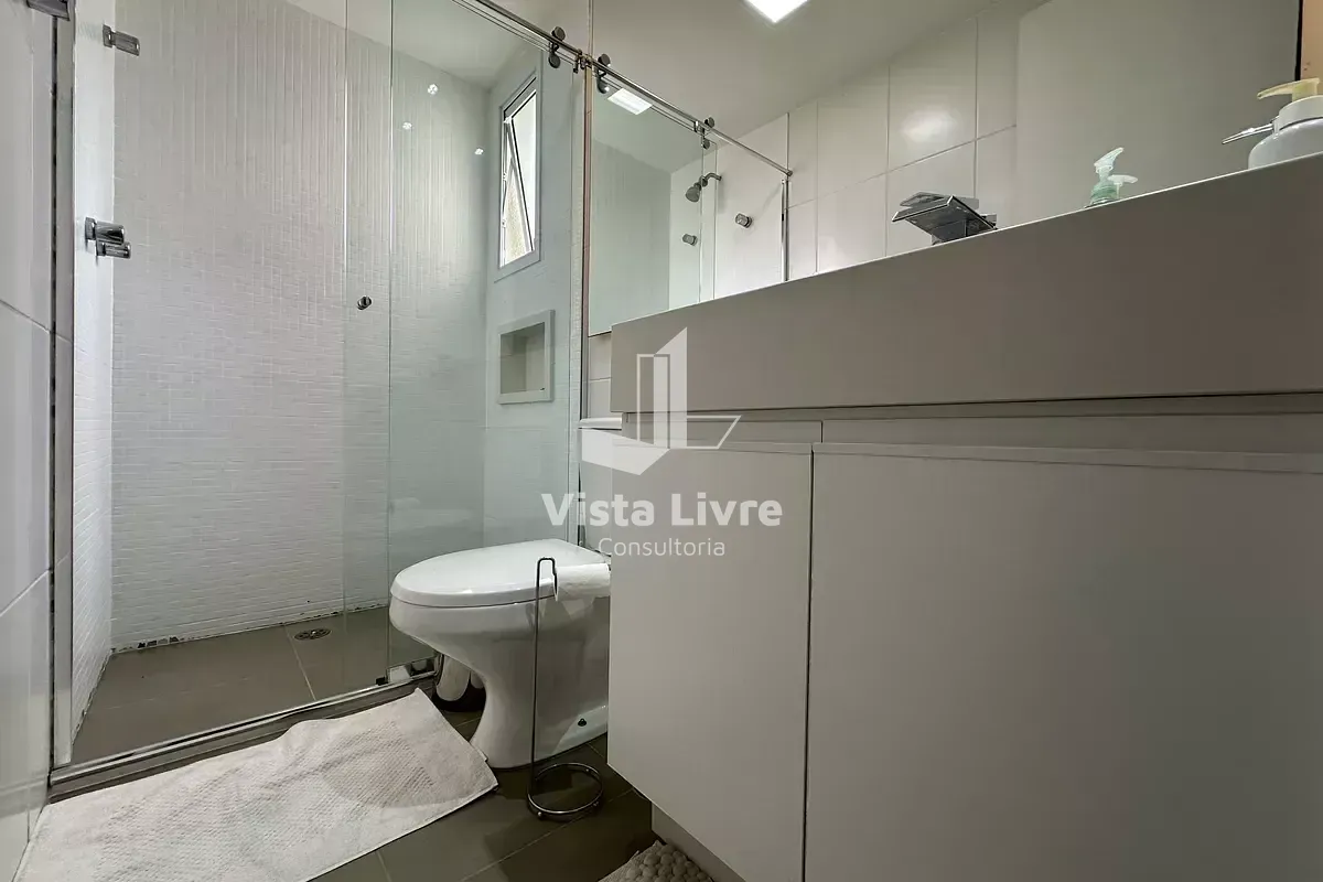 Apartamento, 2 quartos, 78 m² - Foto 30