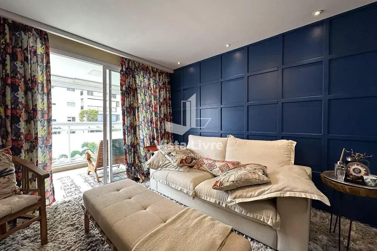 Apartamento, 2 quartos, 78 m² - Foto 5