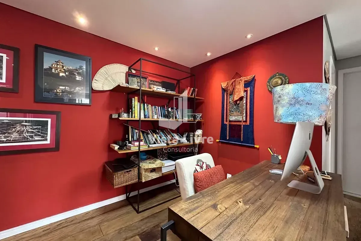 Apartamento, 2 quartos, 78 m² - Foto 6