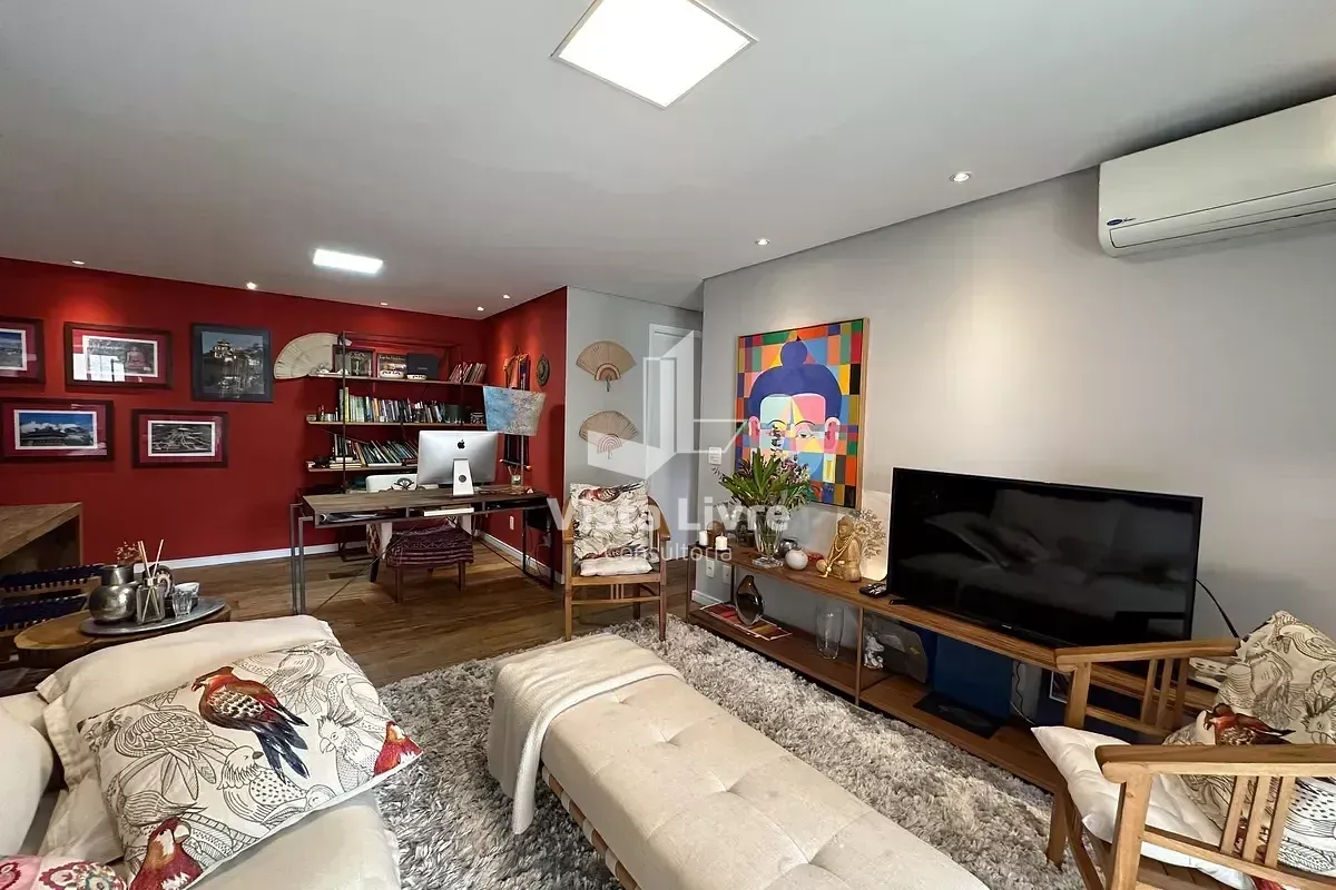 Apartamento, 2 quartos, 78 m² - Foto 7