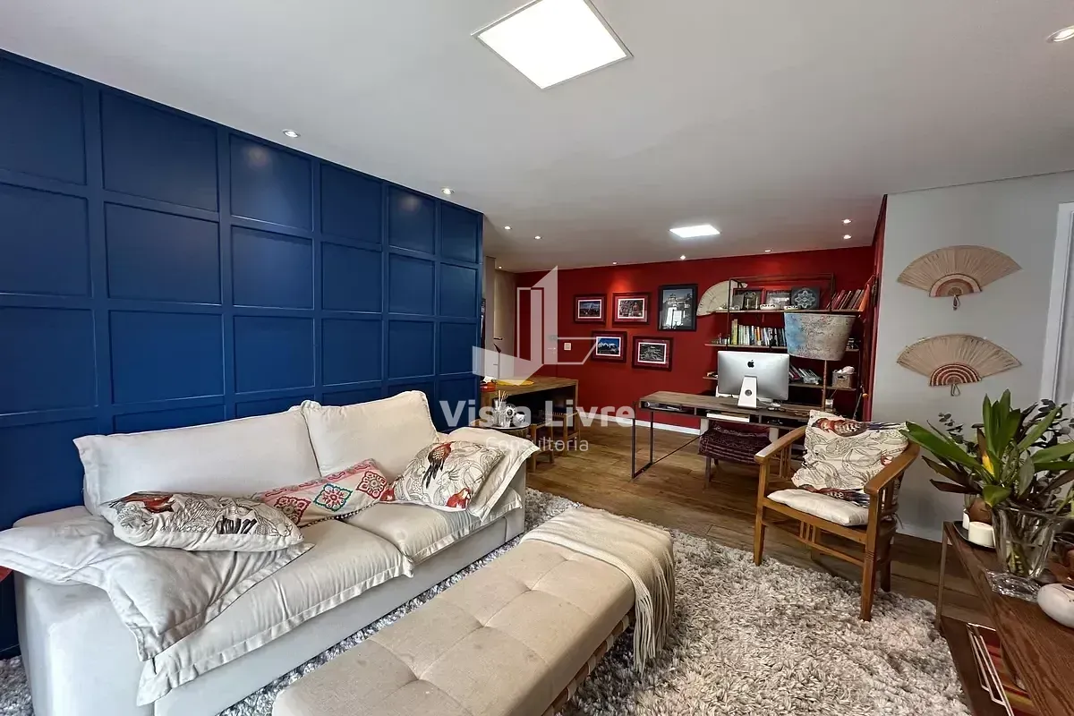 Apartamento, 2 quartos, 78 m² - Foto 8