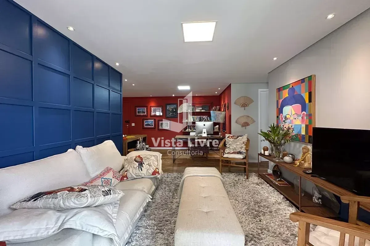 Apartamento, 2 quartos, 78 m² - Foto 9
