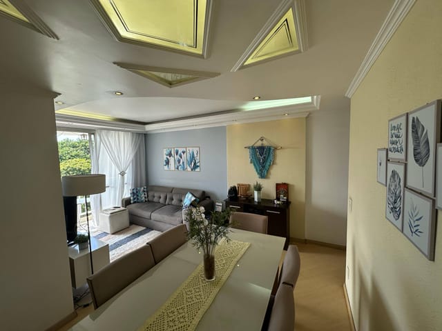 Foto do Apartamento - 🌟 Para Quem Valoriza Tranquilidade e Bem-Estar 🌟 Apartamento de 54m² no Projeto Viver, 2 Dormitórios e Localização Estratégica! | Organização Imobiliária Açores