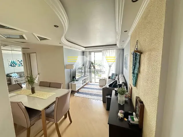 Apartamento 2 quartos e 1 banheiro, à venda, no bairro Belém em São Paulo