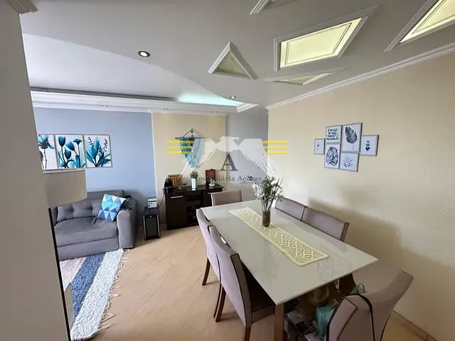 Apartamento 2 quartos e 1 banheiro, à venda, no bairro Belém em São Paulo