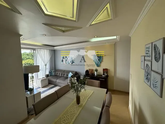 Apartamento 2 quartos e 1 banheiro, à venda, no bairro Belém em São Paulo