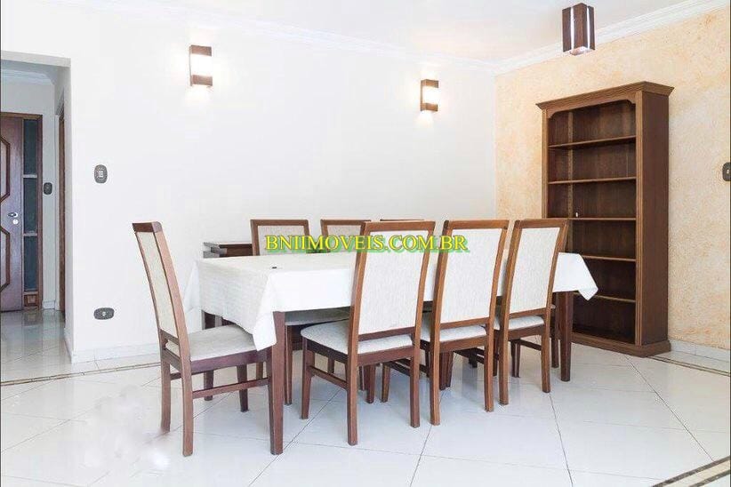 Apartamento, 3 quartos, 150 m² - Foto 2