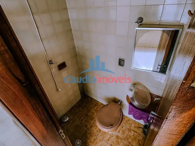 Apartamento com 152m² 3 quartos e 3 banheiros, à venda, no bairro Centro em Barra Mansa