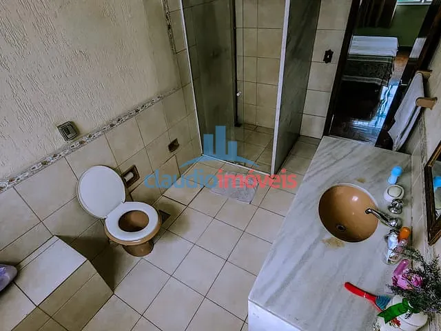 Apartamento com 152m² 3 quartos e 3 banheiros, à venda, no bairro Centro em Barra Mansa