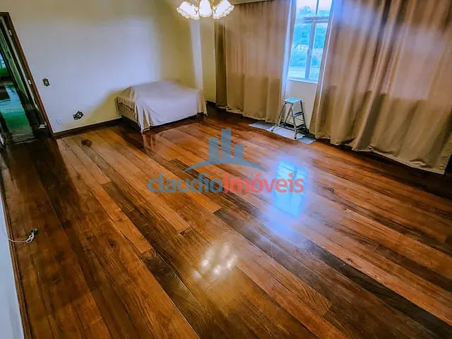 Apartamento com 152m² 3 quartos e 3 banheiros, à venda, no bairro Centro em Barra Mansa