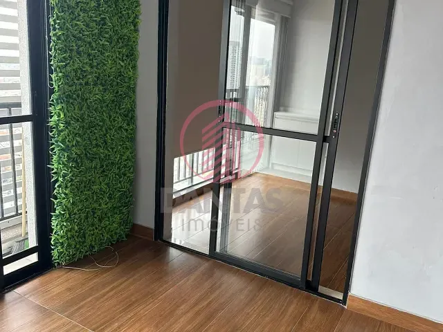 Apartamento com 40m² 1 quarto e 1 banheiro, à venda, no bairro Jardim D'Abril em Osasco