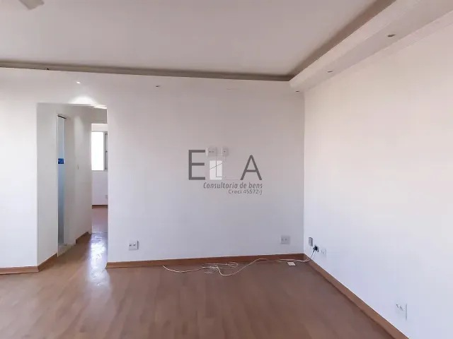 Apartamento com 60m² 2 quartos e 1 banheiro, para alugar, no bairro Vila Formosa em São Paulo
