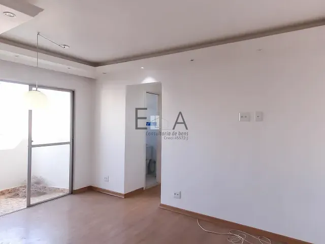 Apartamento com 60m² 2 quartos e 1 banheiro, para alugar, no bairro Vila Formosa em São Paulo
