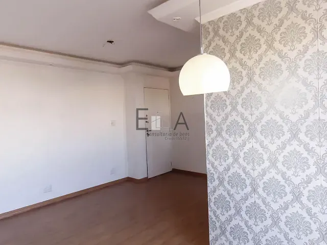 Apartamento com 60m² 2 quartos e 1 banheiro, para alugar, no bairro Vila Formosa em São Paulo