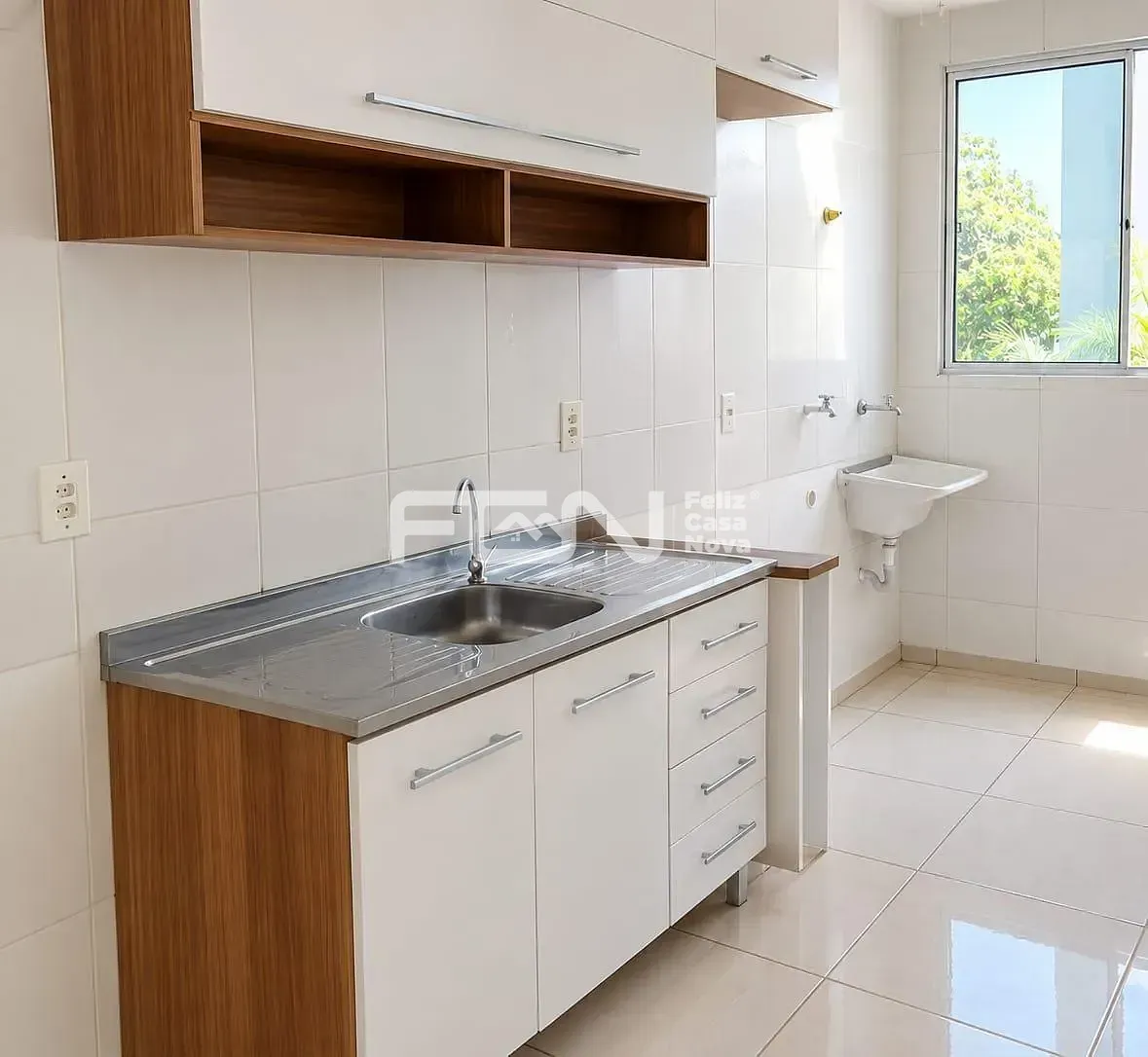 Apartamento, 2 quartos, 49 m² - Foto 7