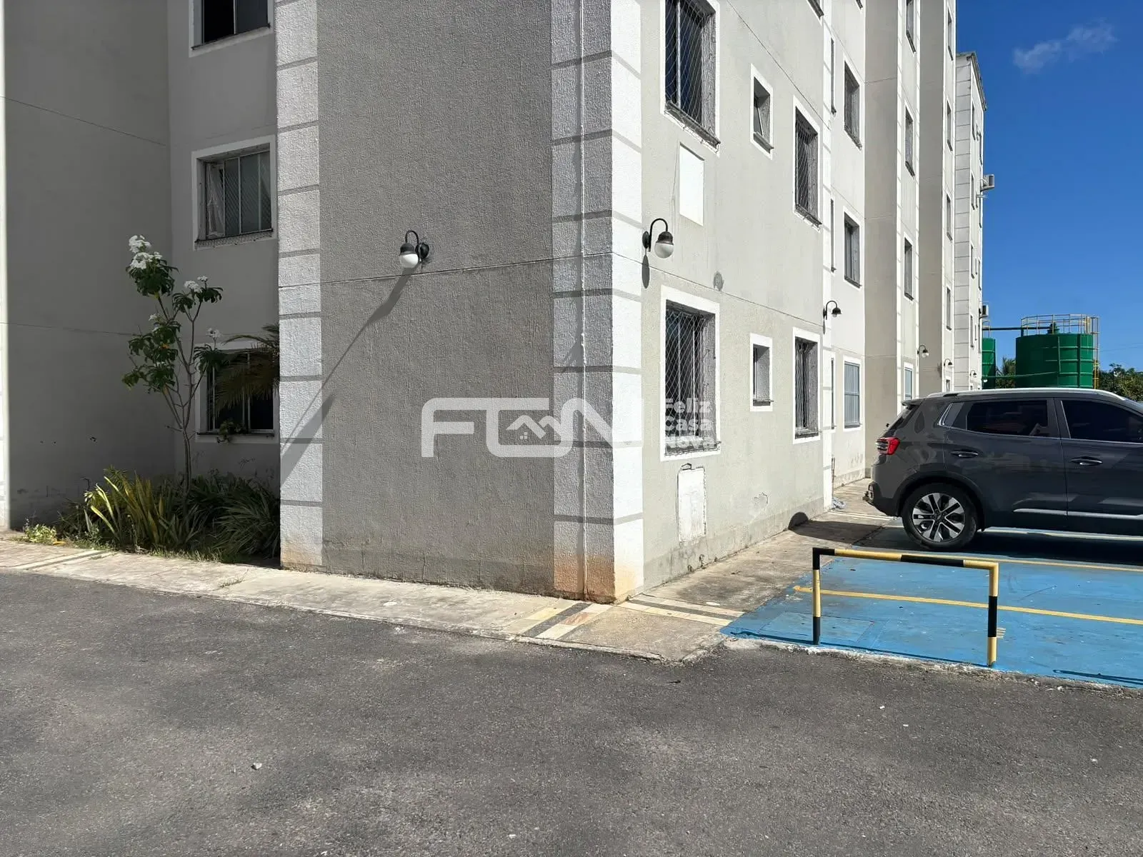 Apartamento, 2 quartos, 49 m² - Foto 5