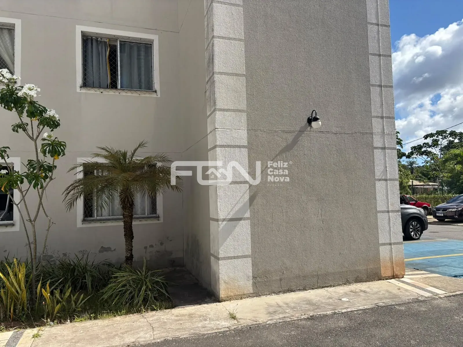 Apartamento, 2 quartos, 49 m² - Foto 4