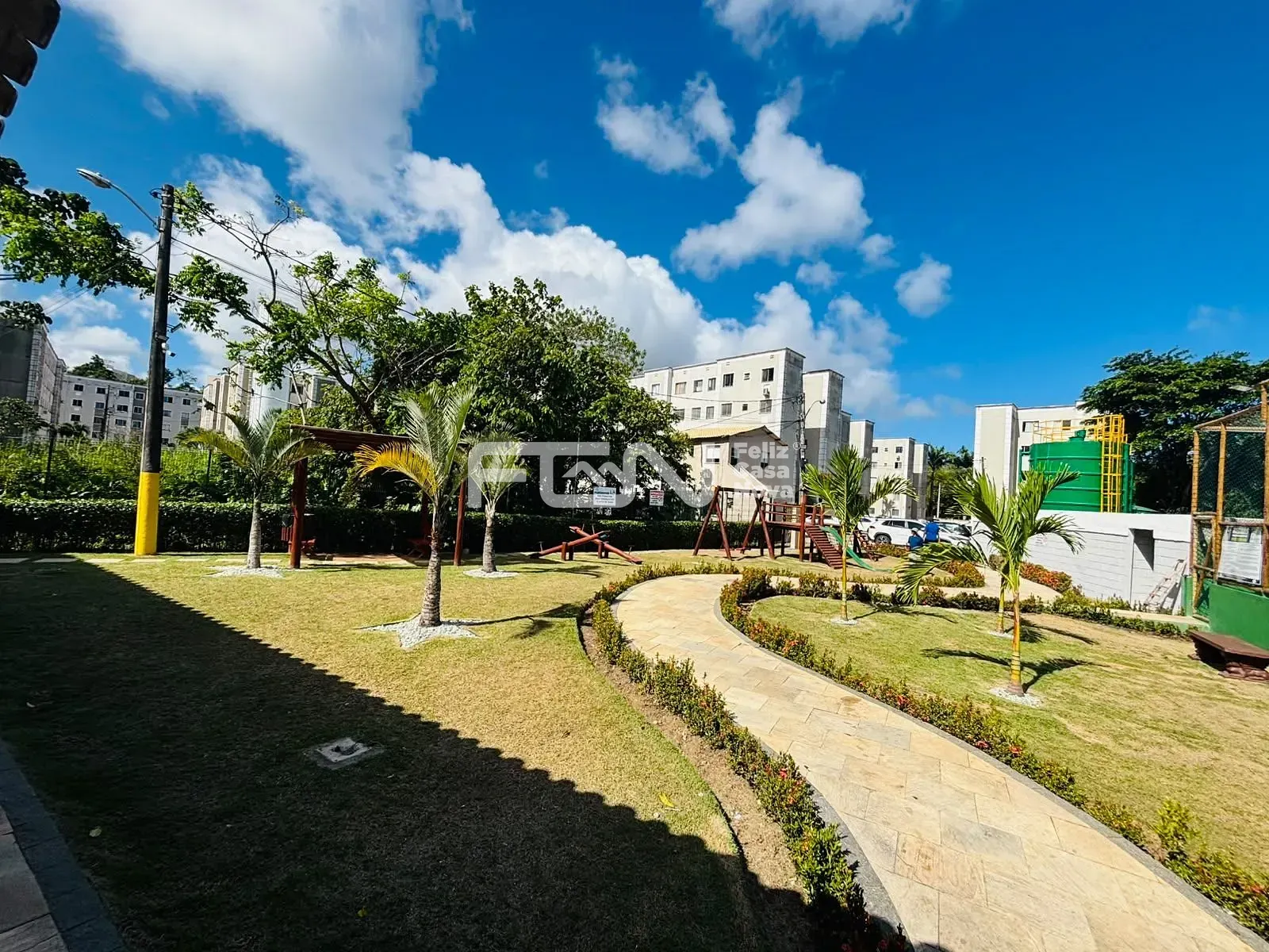 Apartamento, 2 quartos, 49 m² - Foto 2