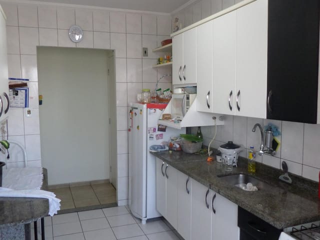 Foto do Apartamento - Apartamento residencial à venda, Parque Industrial, São José dos Campos. | INDEPENDENCE NEGOCIOS IMOBILIARIOS LTDA