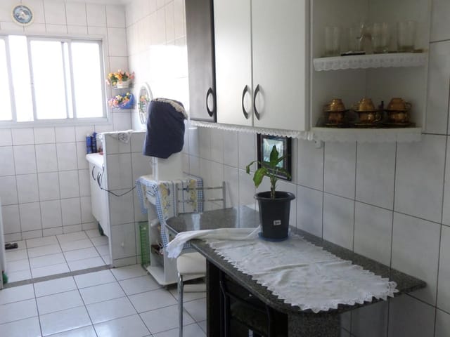 Foto do Apartamento - Apartamento residencial à venda, Parque Industrial, São José dos Campos. | INDEPENDENCE NEGOCIOS IMOBILIARIOS LTDA