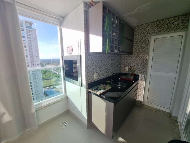 Apartamento 2 quartos e 2 banheiros, à venda, no bairro Ribeirão do Lipa em Cuiabá