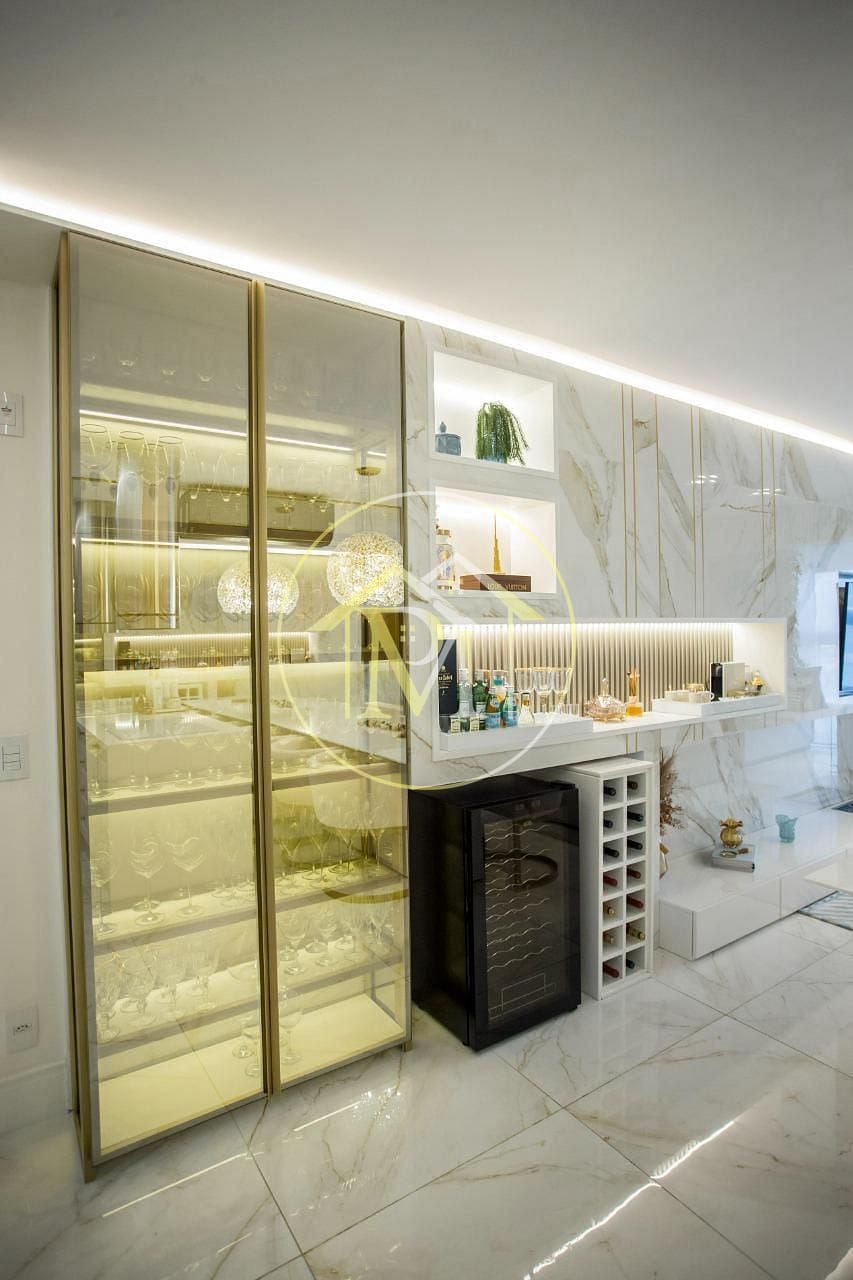 Apartamento à venda com 2 quartos, 73m² - Foto 3