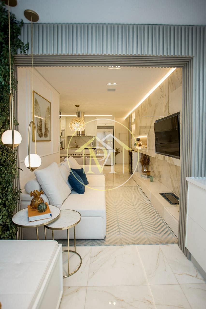 Apartamento à venda com 2 quartos, 73m² - Foto 1