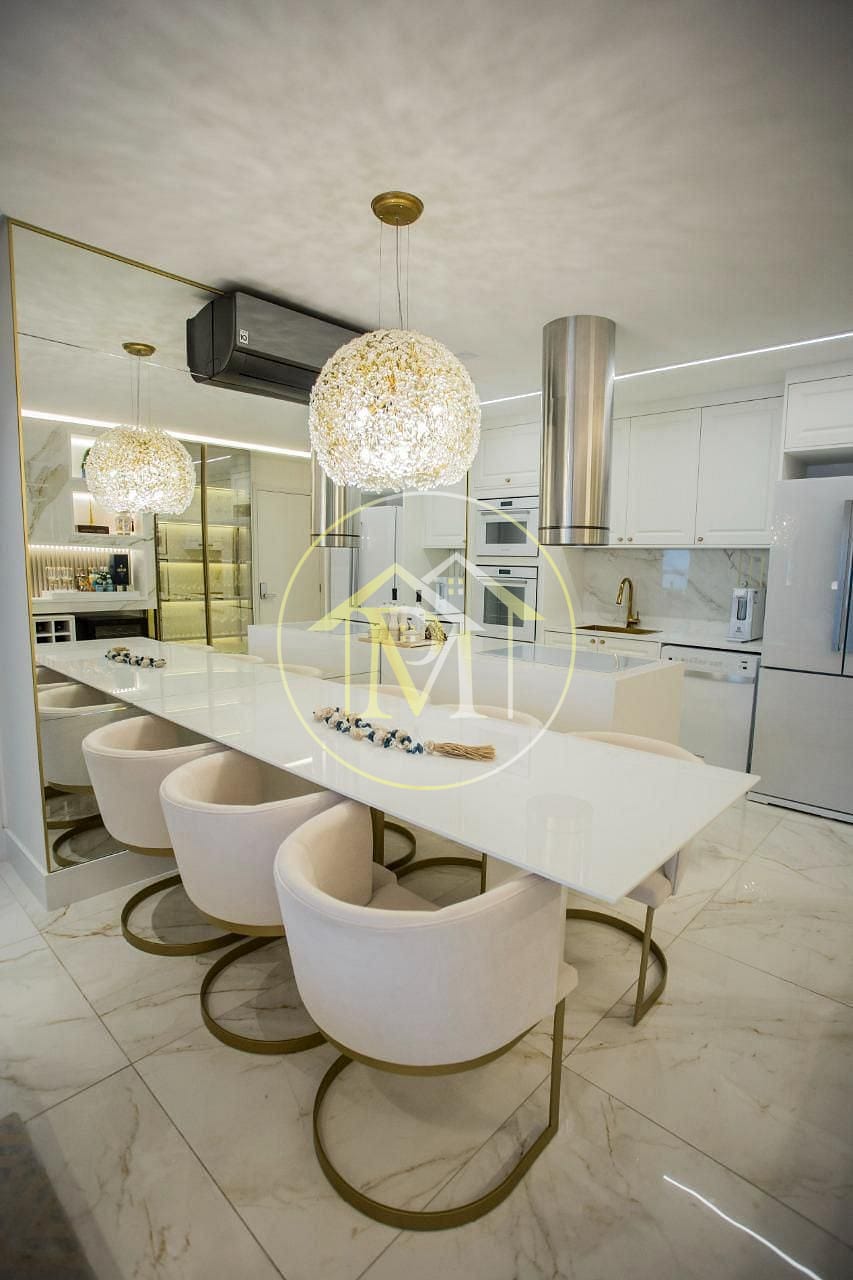 Apartamento à venda com 2 quartos, 73m² - Foto 5
