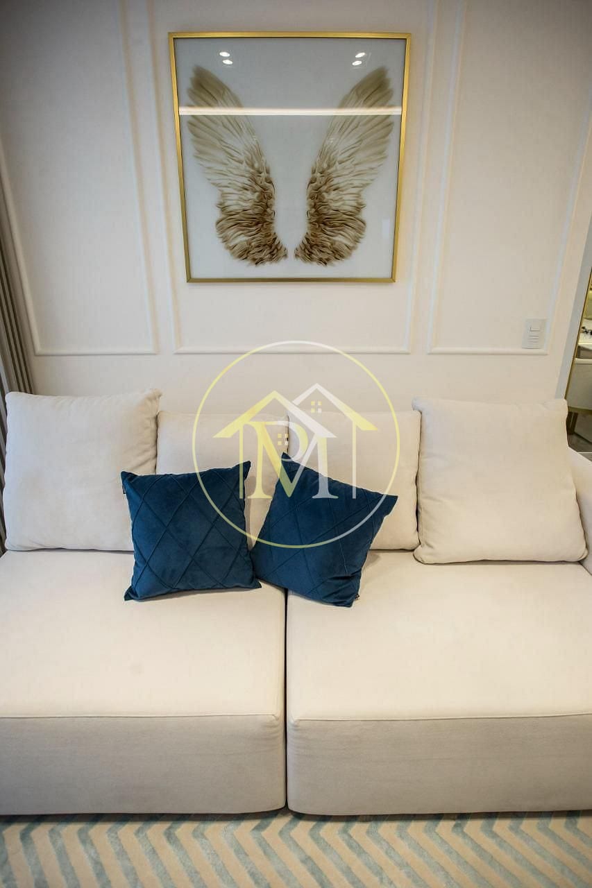 Apartamento à venda com 2 quartos, 73m² - Foto 7