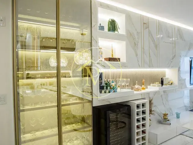 Apartamento com 73m² 2 quartos e 1 banheiro, à venda, no bairro Jardim Maria José em Votorantim
