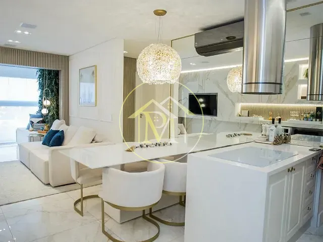 Apartamento com 73m² 2 quartos e 1 banheiro, à venda, no bairro Jardim Maria José em Votorantim
