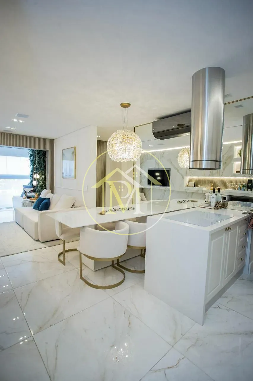 Apartamento, 2 quartos, 73 m² - Foto 2