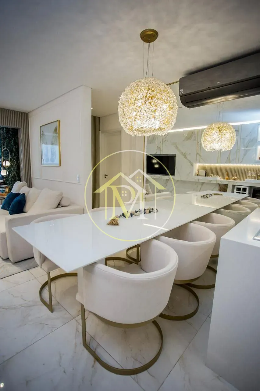 Apartamento, 2 quartos, 73 m² - Foto 4