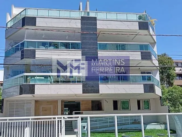 Apartamento com 78m² 3 quartos e 3 banheiros, à venda, no bairro Recreio dos Bandeirantes em Rio de Janeiro