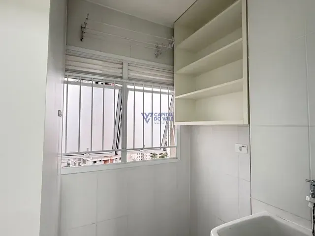 Apartamento 3 quartos e 2 banheiros, para alugar, no bairro Palmeiras de São José em São José dos Campos