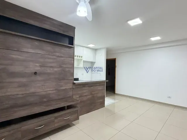 Apartamento 3 quartos e 2 banheiros, para alugar, no bairro Palmeiras de São José em São José dos Campos