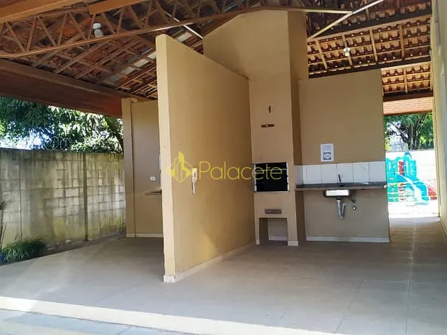 Apartamento 2 quartos e 1 banheiro, à venda ou para alugar, no bairro Santana em Pindamonhangaba