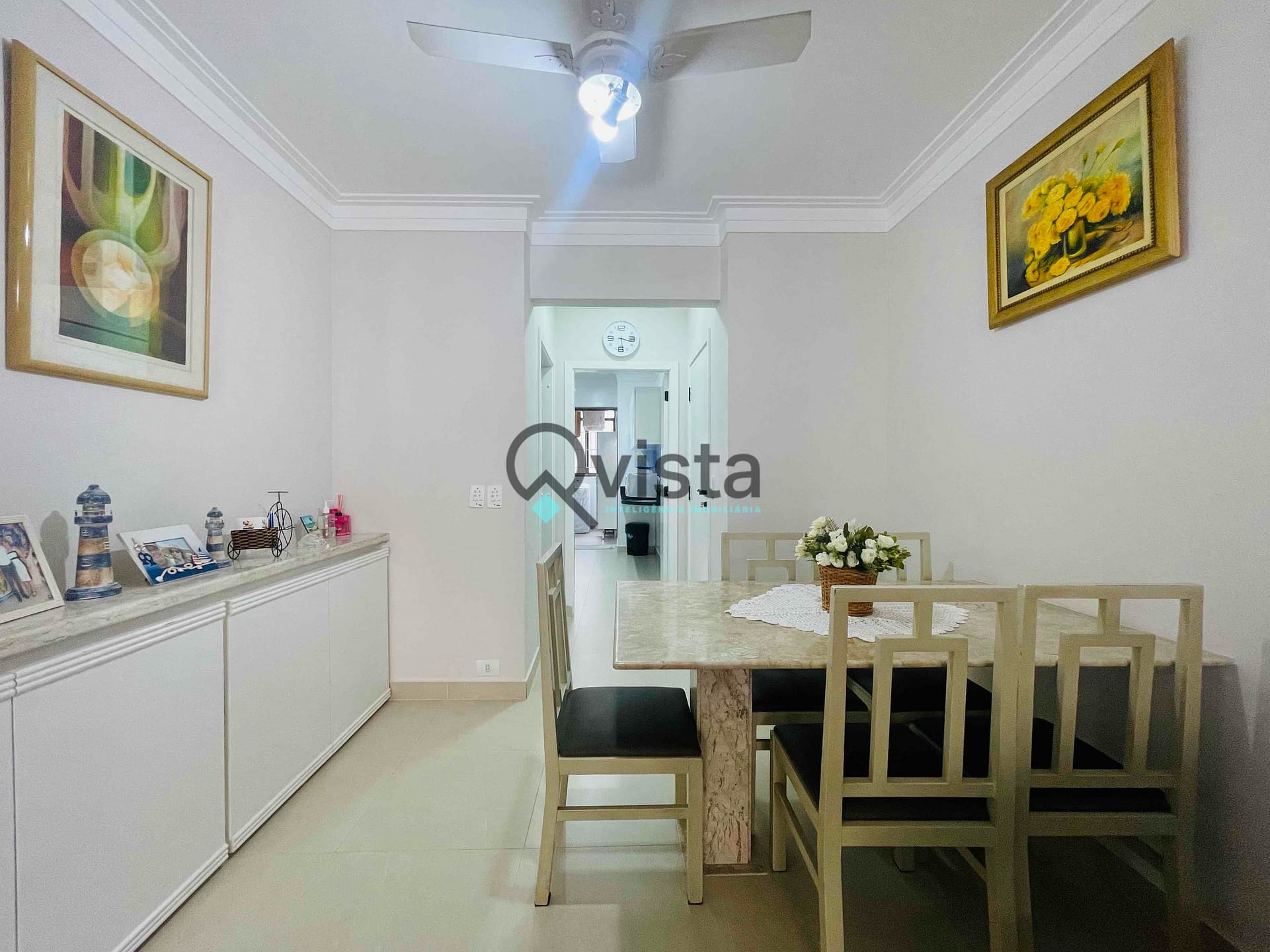 Apartamento à venda com 2 quartos, 95m² - Foto 8