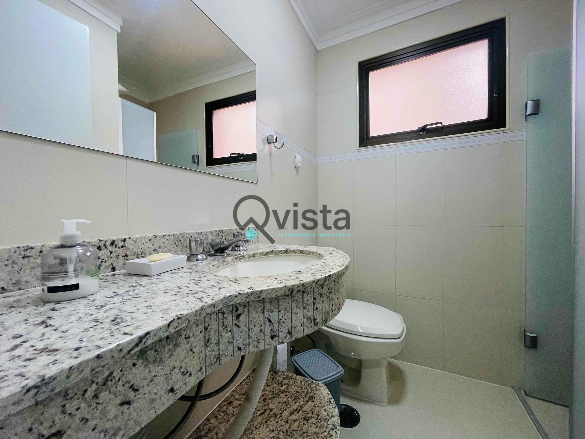 Apartamento à venda com 2 quartos, 95m² - Foto 12