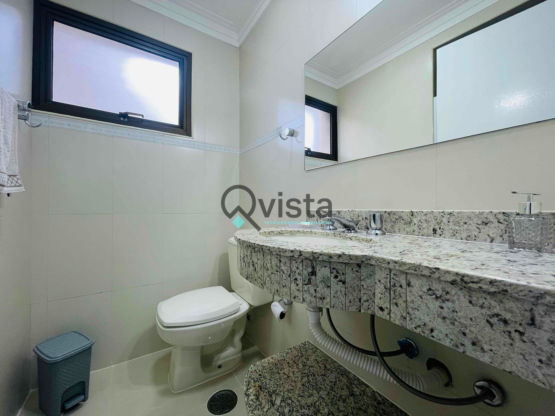 Apartamento à venda com 2 quartos, 95m² - Foto 15