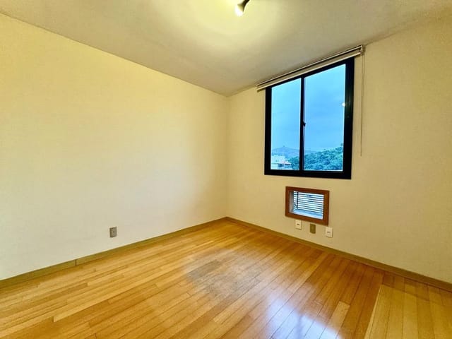Foto do Apartamento - Apartamento para Locação 2 Quartos - Niterói - RJ | Ed. Santorini-Residências | SelfSpin