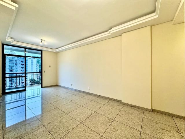 Foto do Apartamento - Apartamento para Locação 2 Quartos - Niterói - RJ | Ed. Santorini-Residências | SelfSpin