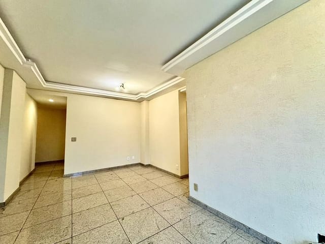 Foto do Apartamento - Apartamento para Locação 2 Quartos - Niterói - RJ | Ed. Santorini-Residências | SelfSpin