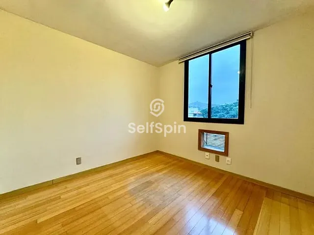 Apartamento com 100m² 2 quartos e 1 banheiro, para alugar, no bairro Icaraí em Niterói