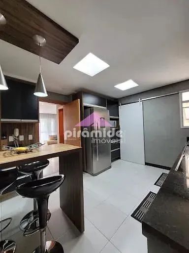 Apartamento, 4 quartos, 176 m² - Foto 11