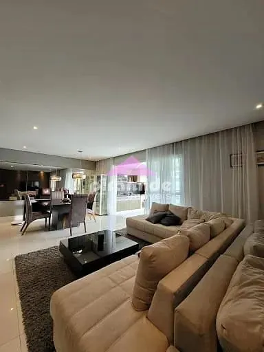 Apartamento, 4 quartos, 176 m² - Foto 6