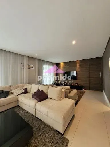 Apartamento, 4 quartos, 176 m² - Foto 2