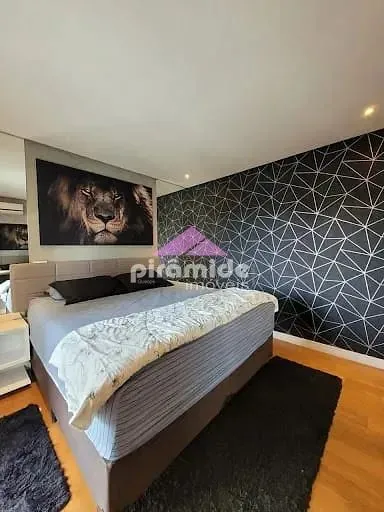 Apartamento, 4 quartos, 176 m² - Foto 10